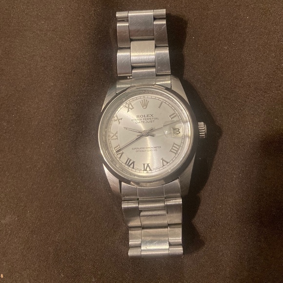 Rolex Authentic 2011-2012 - Picture 1 of 6